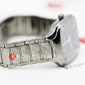 Rado Rado True Square Automatic R27077202 Automatic — детали корпуса и титан + высокотехнологичная плазменная керамика